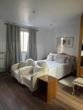 Loft Back Wynd Paulista